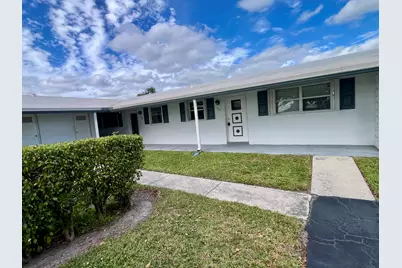 101 Leisure Lake Circle, Unit #109, Boynton Beach, FL 33426 - Photo 2