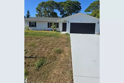 324 NW Hogan Street, Port Saint Lucie, FL 34983 - Photo 1