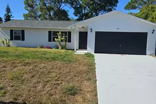 324 NW Hogan St, Port Saint Lucie, FL 34983 - Photo 1