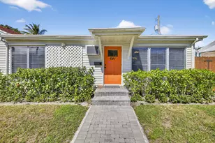 6916 Garden Ave, West Palm Beach, FL 33405 - Photo 4