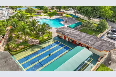 4000 NW 44th Avenue, Unit #301, Lauderdale Lakes, FL 33319 - Photo 32