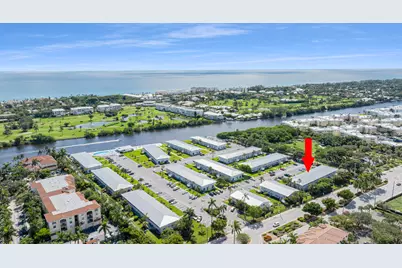 2542 S Federal Highway, Unit #17, Boynton Beach, FL 33435 - Photo 10