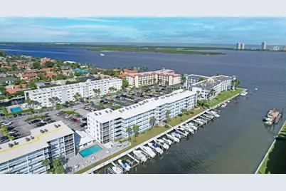 104 Paradise Harbour Boulevard, Unit #311, North Palm Beach, FL 33408 - Photo 32