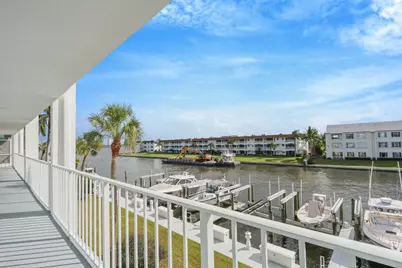104 Paradise Harbour Boulevard, Unit #311, North Palm Beach, FL 33408 - Photo 1