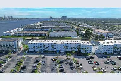 104 Paradise Harbour Boulevard, Unit #311, North Palm Beach, FL 33408 - Photo 34