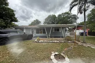 710 N 66 Terrace, Hollywood, FL 33024 - Photo 1