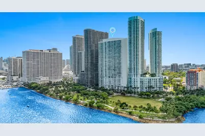 1800 N Bayshore Drive, Unit #3802, Miami, FL 33132 - Photo 42