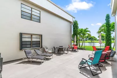 35 Capri A, Unit #A, Delray Beach, FL 33484 - Photo 34