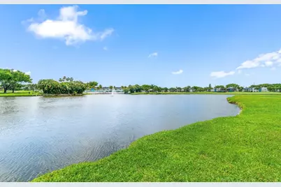 35 Capri A, Unit #A, Delray Beach, FL 33484 - Photo 36