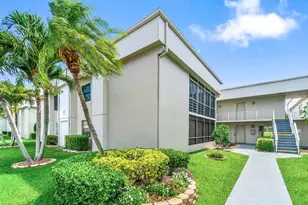 35 Capri A, Delray Beach, FL 33484 - Photo 1