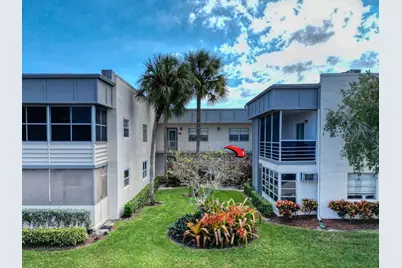 548 Normandy L, Delray Beach, FL 33484 - Photo 2