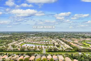 12117 Colony Preserve Dr, Boynton Beach, FL 33436 - Photo 46