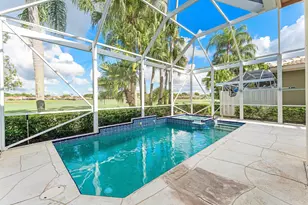 8217 Quail Meadow Way, West Palm Beach, FL 33412 - Photo 6