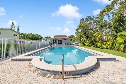 689 NE 6th Court, Unit #1090, Boynton Beach, FL 33435 - Photo 32