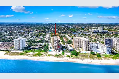 2000 S Ocean Boulevard, Unit #4D, Lauderdale by the Sea, FL 33062 - Photo 2