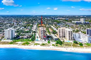 2000 S Ocean Blvd, Lauderdale by the Sea, FL 33062 - Photo 2