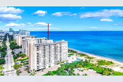 2000 S Ocean Boulevard, Unit #4D, Lauderdale by the Sea, FL 33062 - Photo 1