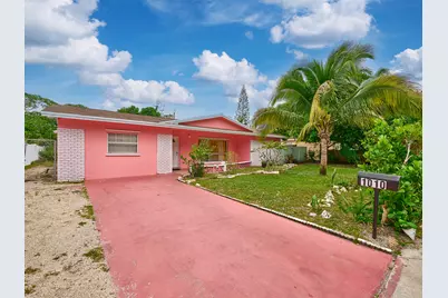 1010 S B Street, Lake Worth Beach, FL 33460 - Photo 2