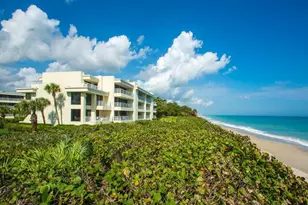 5554 Hwy A1A Unit, Indian River Shores, FL 32963 - Photo 1