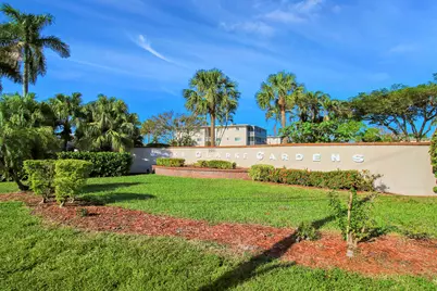 2770 S Garden Drive, Unit #212, Lake Worth, FL 33461 - Photo 22