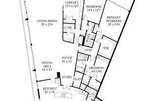 150 N Ocean Blvd Unit #Ph 3, Palm Beach, FL 33480 - Photo 32