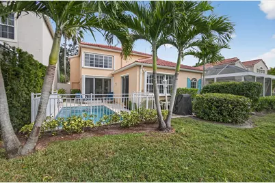 14 Via Del Corso, Palm Beach Gardens, FL 33418 - Photo 48