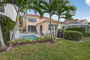 14 Via Del Corso, Palm Beach Gardens, FL 33418 - Photo 48