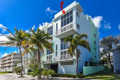 108 Lake Avenue, Unit #406, Lake Worth Beach, FL 33460 - Photo 48