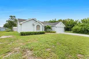 4279 SW Jared St, Port Saint Lucie, FL 34953 - Photo 12