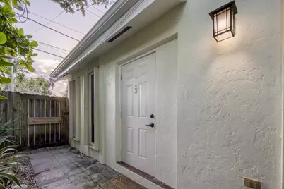 809 N Federal Highway, Unit #3, Lake Worth Beach, FL 33460 - Photo 4