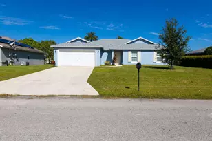517 SW Ray Ave, Port Saint Lucie, FL 34983 - Photo 2