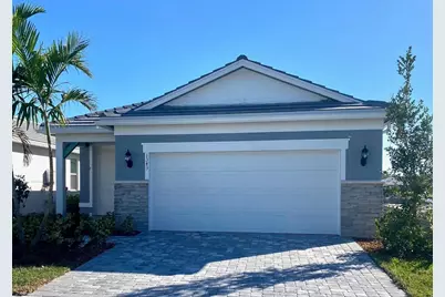 1343 Haven Circle #Hallmark 83, Vero Beach, FL 32960 - Photo 1