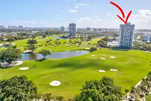 2000 Presidential Way Unit, West Palm Beach, FL 33401 - Photo 1