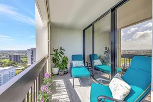 2000 Presidential Way Unit, West Palm Beach, FL 33401 - Photo 26