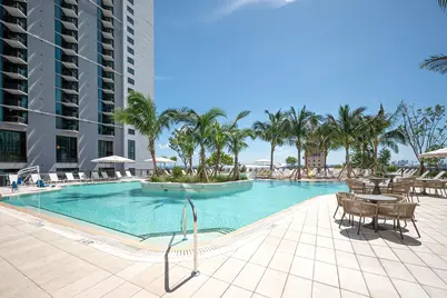 601 NE 1st Avenue, Unit #3905, Miami, FL 33132 - Photo 42