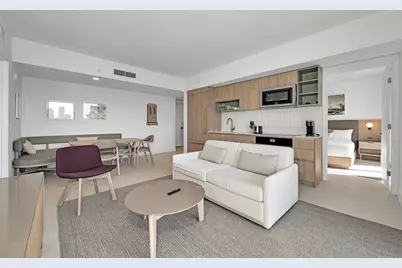 601 NE 1st Avenue, Unit #3905, Miami, FL 33132 - Photo 8