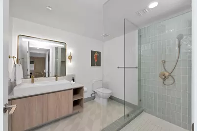 601 NE 1st Avenue, Unit #3905, Miami, FL 33132 - Photo 16