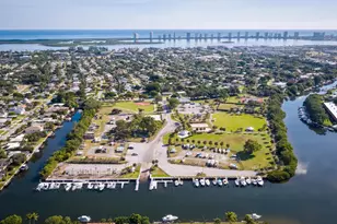 100 Paradise Harbour Blvd, North Palm Beach, FL 33408 - Photo 36
