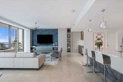 3100 N Ocean Drive, Unit #P-602, Singer Island, FL 33404 - Photo 8