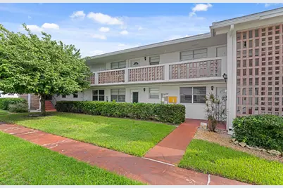 40 SE 13th Street, Unit #B1, Boca Raton, FL 33432 - Photo 16
