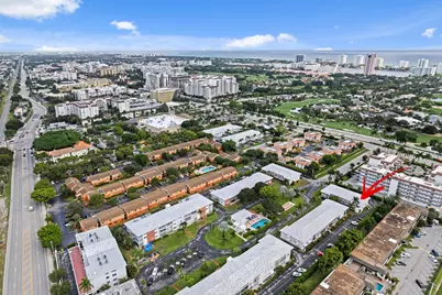 40 SE 13th Street, Unit #B1, Boca Raton, FL 33432 - Photo 22