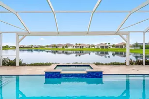 10310 SW Zaffre Ln, Port Saint Lucie, FL 34987 - Photo 1