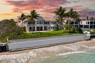 1280 S Ocean Blvd, Manalapan, FL 33462 - Photo 4