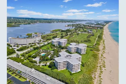 2500 S Ocean Boulevard, Unit #3A3, Palm Beach, FL 33480 - Photo 34