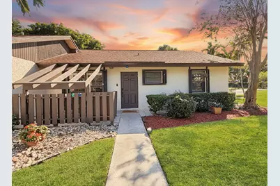 48 Via De Casas Norte, Boynton Beach, FL 33426 - Photo 2