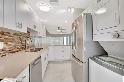 1131 Violet Terrace, Unit #104, Delray Beach, FL 33445 - Photo 10
