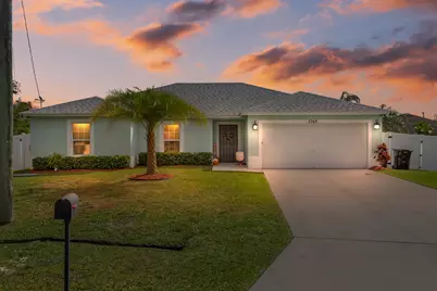 5745 NW Bonny Court, Port Saint Lucie, FL 34986 - Photo 1