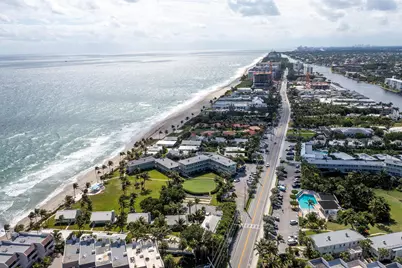 1221 Hillsboro Mile, Unit #18A, Hillsboro Beach, FL 33062 - Photo 16