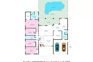 4377 NW 88th Terrace, Coral Springs, FL 33065 - Photo 64