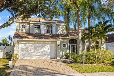 1049 Siena Oaks Circle E, Palm Beach Gardens, FL 33410 - Photo 2